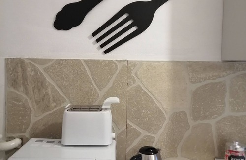Borgo Milano Apartment | From Fabio and Francesca - Holiday Apartment