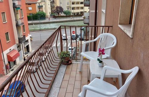 Borgo Milano Apartment | From Fabio and Francesca - Holiday Apartment