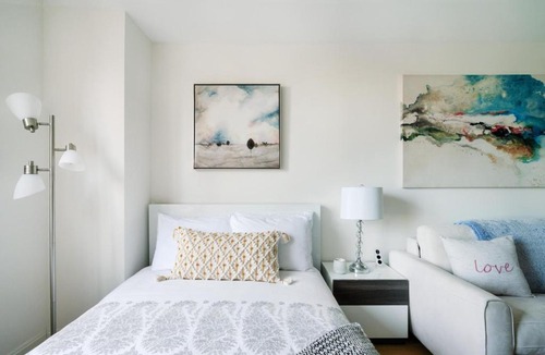 Sutton Place Apartment | Fully Furnished Studio Apartment