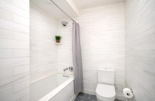 Sutton Place Apartment | Fully Furnished Studio Apartment