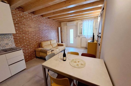 Lorenzaga House | Fully restored house with 5 beds and 2 rooms