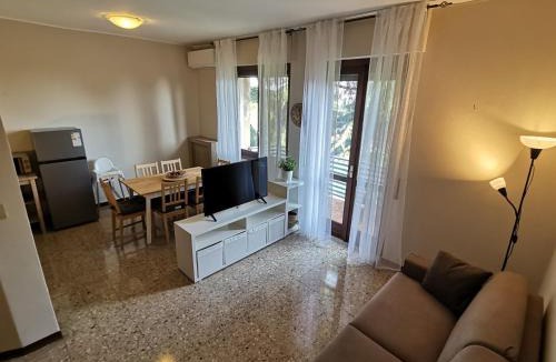 Porta Venezia Apartment | Funivia Apartment