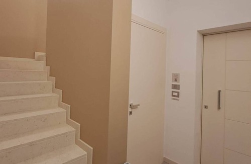 Povegliano Veronese Apartment | Furnace Court - The Writer