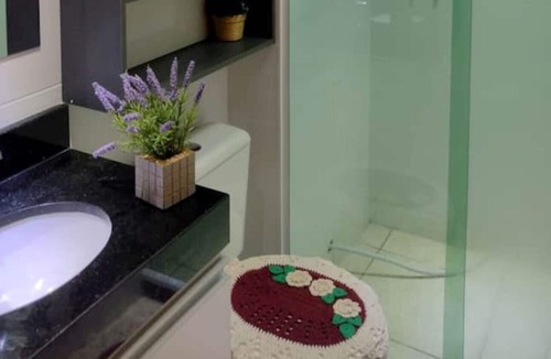 Cosmos Apartment | Furnished and cozy apartment