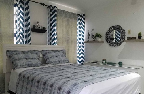 Barbican Apartment | Furnished Apartment