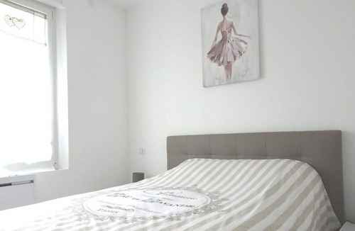 Saint-Germain-sur-Morin House | Gîte Parislande Proche de Disney Réservé Exclusivement aux Familles Avec Enfants
