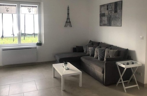 Saint-Germain-sur-Morin House | Gîte Parislande Proche de Disney Réservé Exclusivement aux Familles Avec Enfants