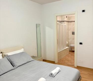 San Faustino-Madonnina-Quattroville House | G&G Suites