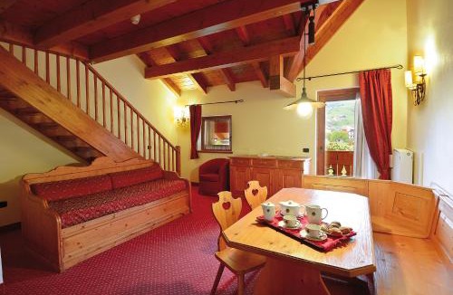 Gallio Hotel | Gaarten Hotel Benessere Spa by Kleos Group Collection