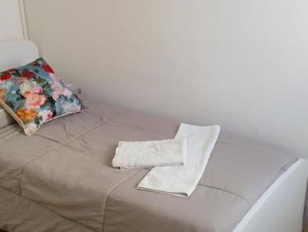 Borgo Roma House | Gabrielli Rooms & Apartments - FIERA