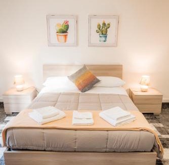 San Zeno House | Gabrielli Rooms & Apartments - MARONCELLI