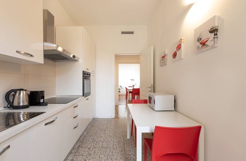 Loreto Apartment | Gaffurio Apartment N
