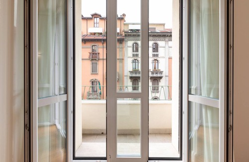 Loreto Apartment | Gaffurio Apartment N