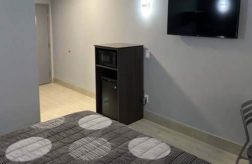 East New York Hotel | Galaxy Motel