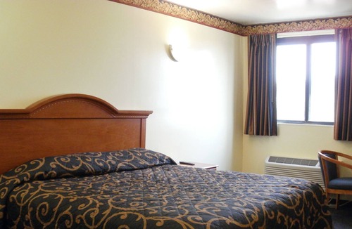 East New York Hotel | Galaxy Motel