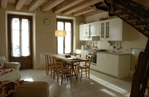 Rovagnate House | Galbusera Bianca