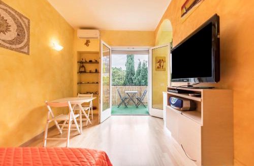 Corno Apartment | Garda Lake and swimming pool