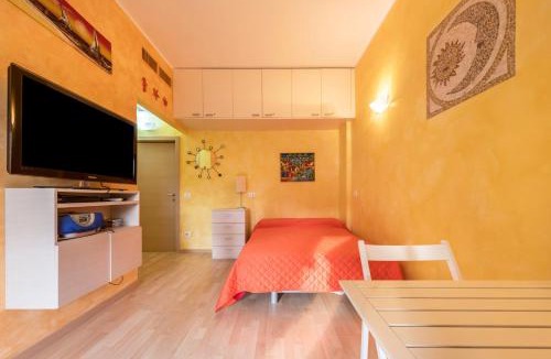 Corno Apartment | Garda Lake and swimming pool