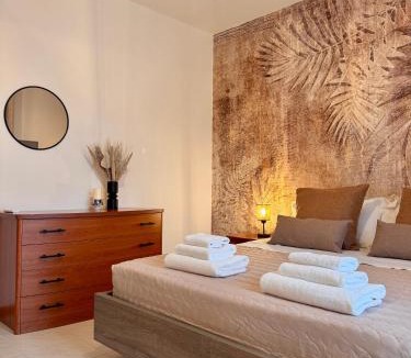 Cavalcaselle Apartment | Garda Lake Holiday Apartments quadrilocale