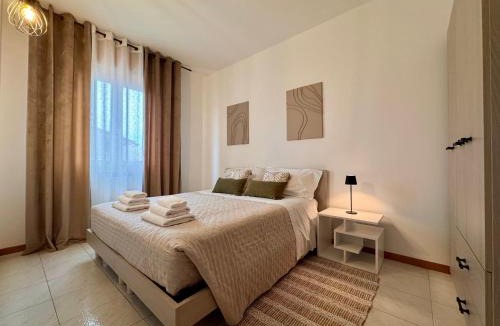 Cavalcaselle Apartment | Garda Lake Holiday Apartments quadrilocale