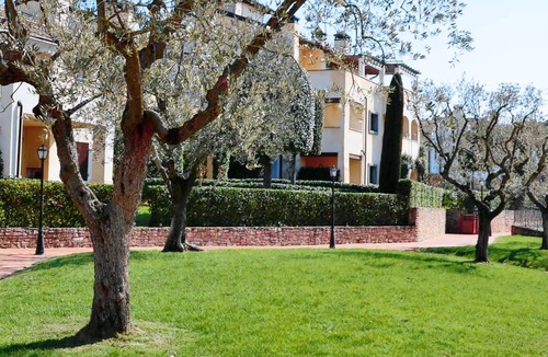 San Benedetto di Lugana Apartment | Garda Resort T4 1P Sup