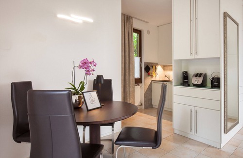Corno Apartment | Garda Relax - apartament with swimming pool