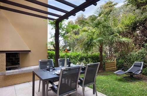 Corno Apartment | Garda Relax - apartament with swimming pool