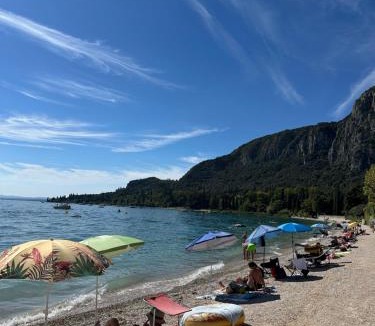 Corno Apartment | Garda Residence