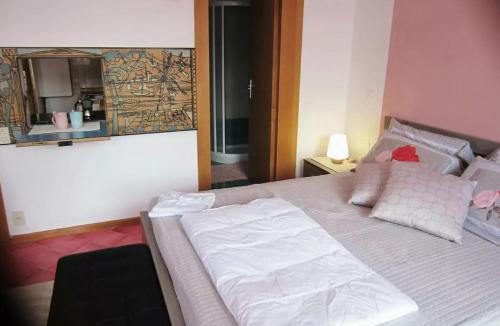 Corno Apartment | Garda Residence