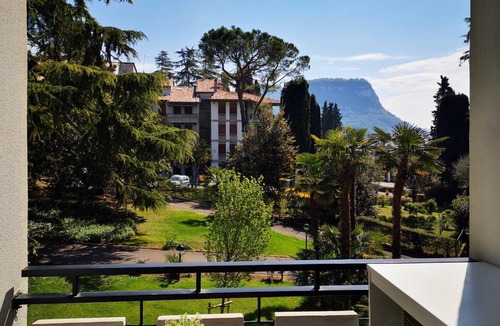 Corno Apartment | GARDA SMILE
