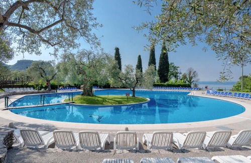 Corno Apartment | GARDA SMILE