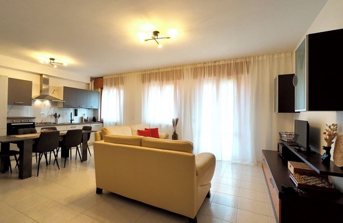 Cavalcaselle Apartment | Gardalake Appartamento