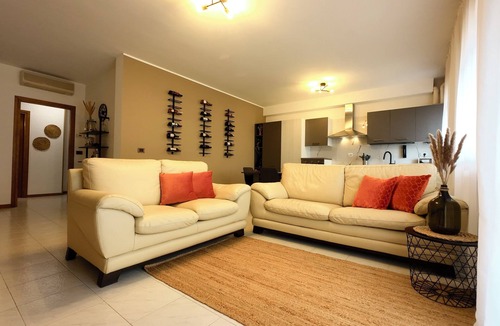 Cavalcaselle Apartment | Gardalake Appartamento