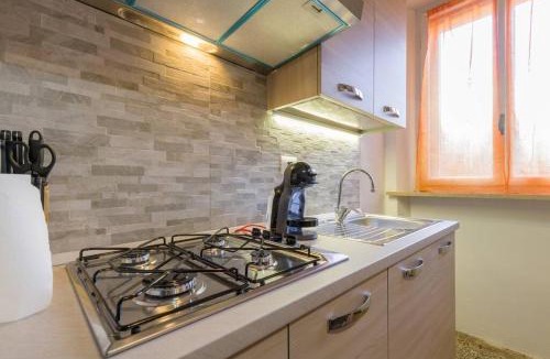 Valeggio sul Mincio House | GARDALAND Residenza le Rose! 120 m2