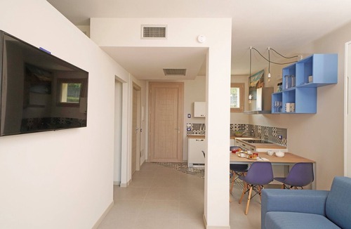 Villaggio Sanghen Condo | Gardaliva 3: in new small residence with pool near to the beach