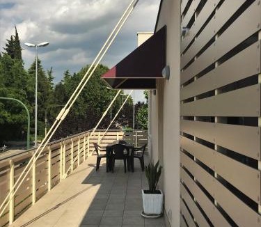 Cavalcaselle House | Gardaselle Holiday Rooms