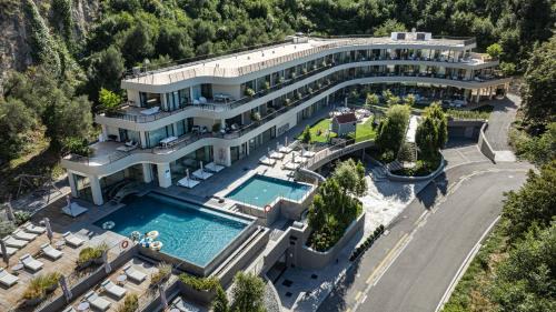 Torbole sul Garda Hotel | Gardea SoulFamily Resort