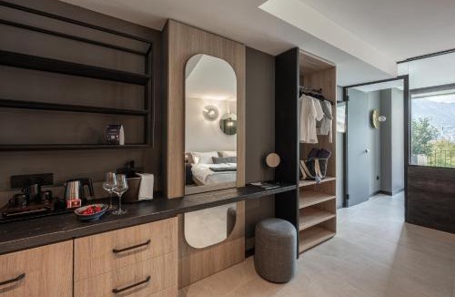 Torbole sul Garda Hotel | Gardea SoulFamily Resort