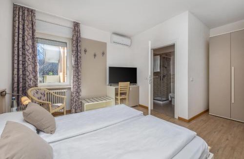 Levico Terme Hotel | Garden House - Hotel Sport