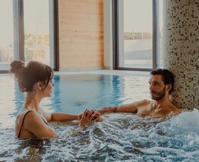 Borso del Grappa Hotel | Garden Relais