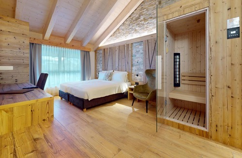 Passo del Tonale Hotel | Gardenia