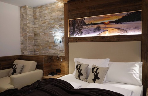 Passo del Tonale Hotel | Gardenia