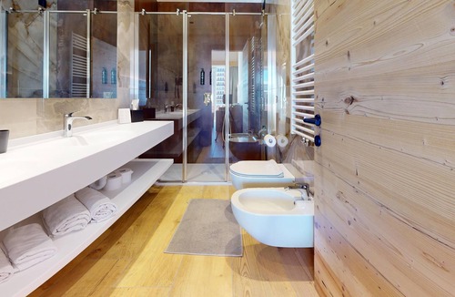 Passo del Tonale Hotel | Gardenia