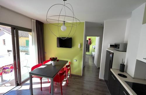 Malcesine Old Town Apartment | Gardesana Active Apartments