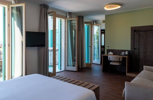 Gardone Riviera Hotel | Gardone Palace Hotel