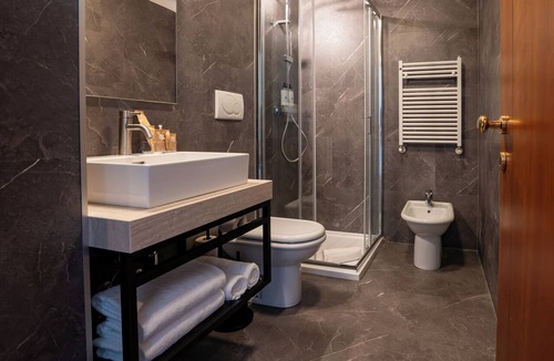 Gardone Riviera Hotel | Gardone Palace Hotel