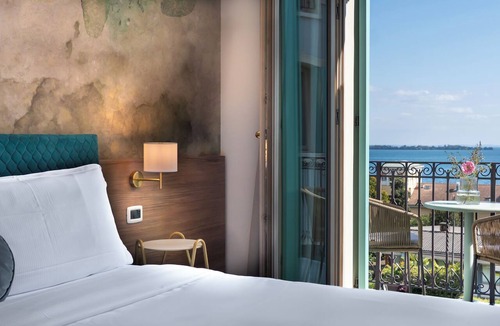 Gardone Riviera Hotel | Gardone Palace Hotel