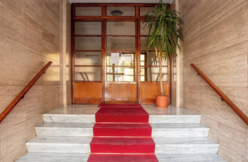 Porta Garibaldi Apartment | Garibaldi Apt-Milan Moscova District|Cozy&Central
