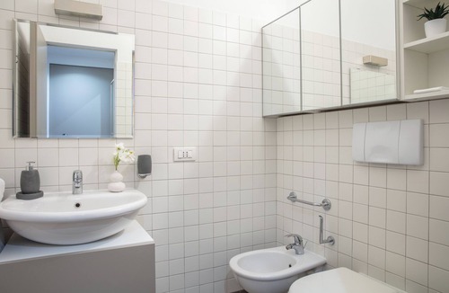 Porta Garibaldi Apartment | Garibaldi Apt-Milan Moscova District|Cozy&Central
