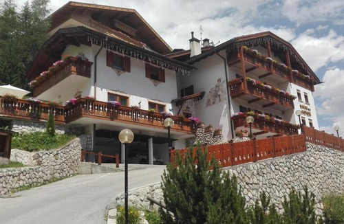 Arabba Hotel | Garnì Astor